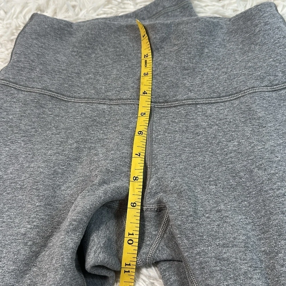 Lululemon Wunder Lounge Pant *Updated Fit Heathered Core Medium Grey